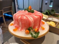 -海底捞火锅(王府井店)