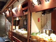 -二十八里太湖船菜(吉祥路店)