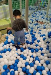 -多奇妙儿童乐园(昆山吾悦店)