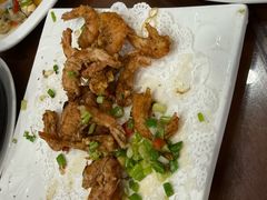 -长平肥姐白粥·海鲜打冷