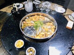 -渔米粥(罗湖店)