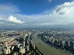 -上海中心大厦