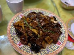 -砂锅居(西四店)