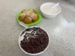 -芬芳甜品(同福路店)