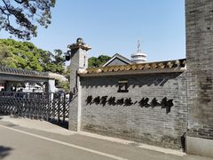 -黄埔军校旧址纪念馆