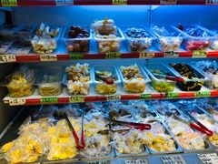 -皆道拌麻辣烫·麻辣拌