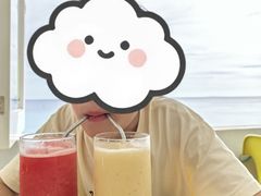 -The Sunny Side Cafe Station 1