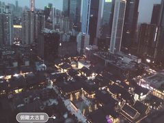 -成都尼依格罗酒店