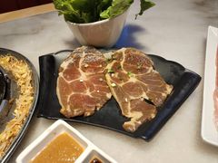 -韩宫宴炭火烤肉(昆山金鹰店)