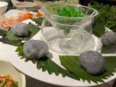 -鲜潭蒸汽石锅鱼(五道口购物中心店)
