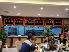 -锡和无锡菜(景丽苑店)