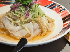 -塔哈尔·新疆盛宴(奉贤龙湖店)