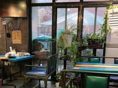 -臻鲜燕海鲜融合餐厅(金陵style店)