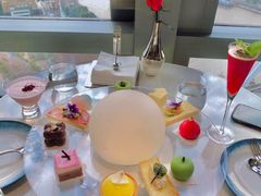 -天玑高空江景餐厅&酒吧Sky Secret Restaurant&Bar