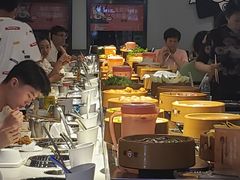 -龍歌自助小火锅(城阳万象汇店)