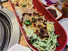 -锅老头铁锅炖•大锅蒸汽海鲜(韩乐坊店)