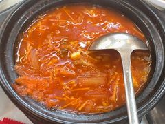 -屋里家延边朝鲜族冷面(梅林3店)