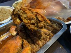 -三妹小龙虾·黄油蟹(华侨城总店)
