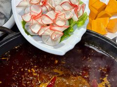 -俏媳妇火锅(宽窄巷子店)