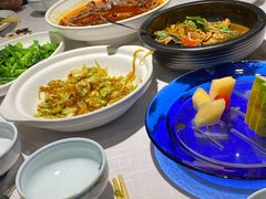 -大鸭梨烤鸭·北京菜(南小街/南苑店)