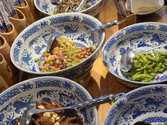 -鸽子窝(宋庄店)