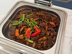 -白金汉爵大酒店-24小时餐厅(南京白金汉爵大酒店店)