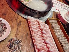 -重庆老火锅(长虹店)