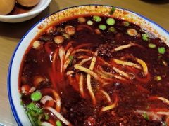 -清真磨沟沿老字号牛肉面(总店)