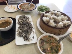 -何记羊汤馆(丽水佳源店)