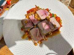 -Brut Eatery悦璞食堂(愚园路店)