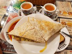 -旺记冰室(九龙中心大厦店)