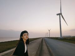 -南汇嘴观海公园