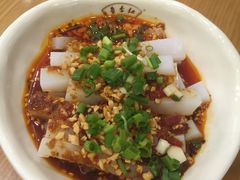 -蓉李记成都名小吃(武汉菱角湖万达店)