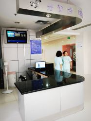 -苏州大学附属儿童医院(景德路院区)