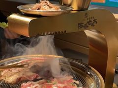 -西塔老太太泥炉烤肉(苏州大悦城店)