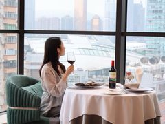 -广州方圆奥克伍德豪景酒店公寓