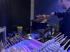 -水产西街炸串(水产西街店)