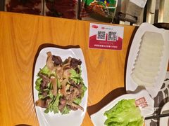 -海银海记潮汕牛肉火锅(新港中路海珠店)