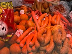 -天宝楼酱制品(华苑路店)