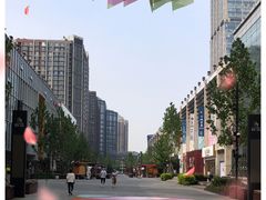 -方恒购物中心(望京小街店)