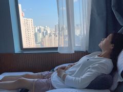 -沐森 •疗愈头疗馆(打浦桥店)