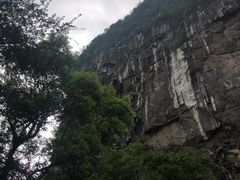 景点-南溪山景区