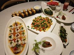 -夜宴江景餐厅