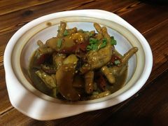 -陈帅夜排档·龙虾·炒菜·烤串(世茂店)