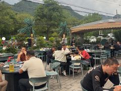 -都江堰石锅鱼
