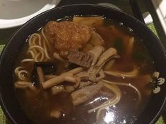 -忆品青莲素食文化主题餐厅(文华名城店)