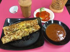 -新加坡Zam Zam餐馆