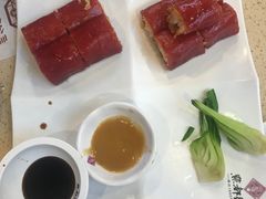 -点都德(千灯湖环宇城店)