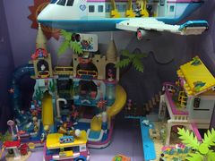 -乐高专卖店(温州万象城店)