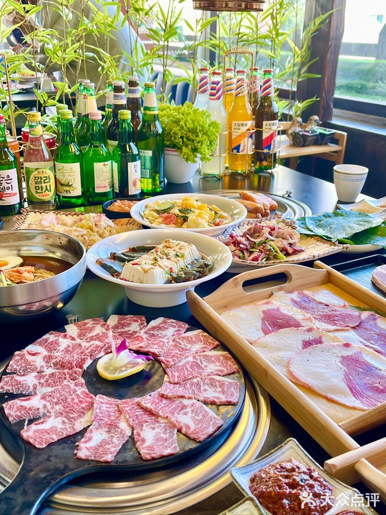 不去东北也能吃到正宗齐齐哈尔烤肉🥩